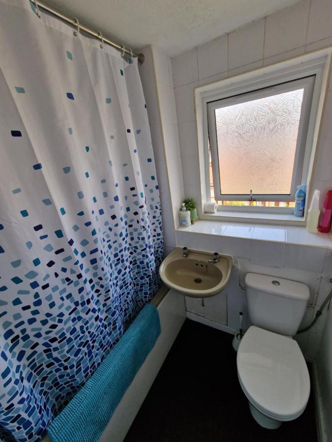 Cozy Double Bedroom In Zone 1-2 Central ロンドン エクステリア 写真