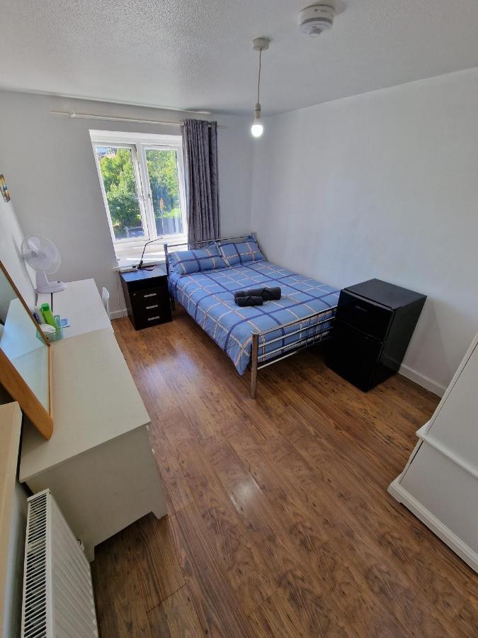 Cozy Double Bedroom In Zone 1-2 Central ロンドン エクステリア 写真